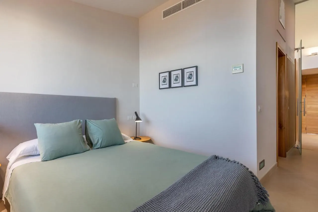 Apartmán C Temple Fielding 4, 4 Port de Pollença