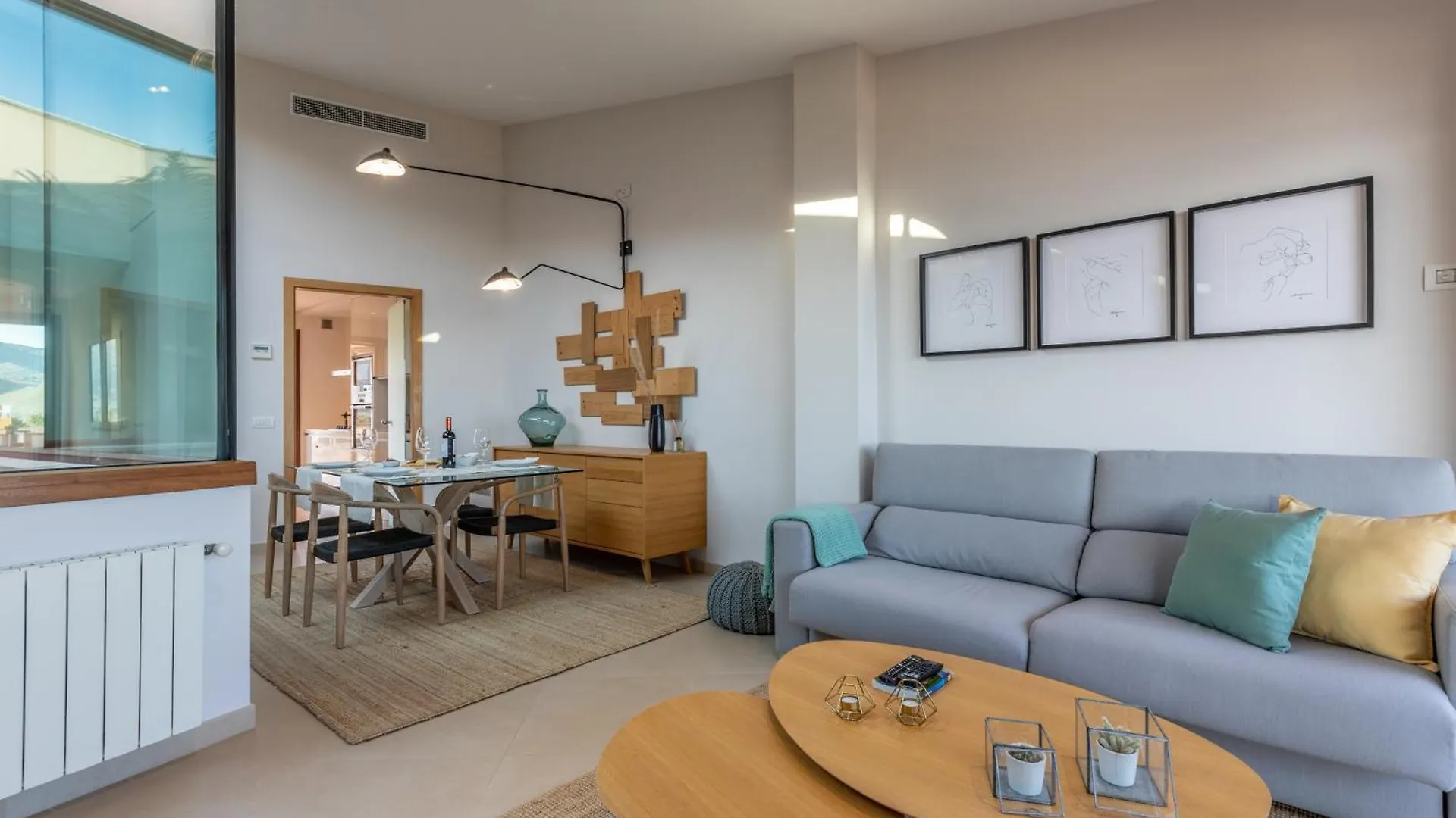 C Temple Fielding 4, 4 Apartment Port de Pollenca