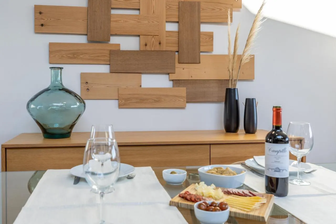 C Temple Fielding 4, 4 Apartment Port de Pollenca