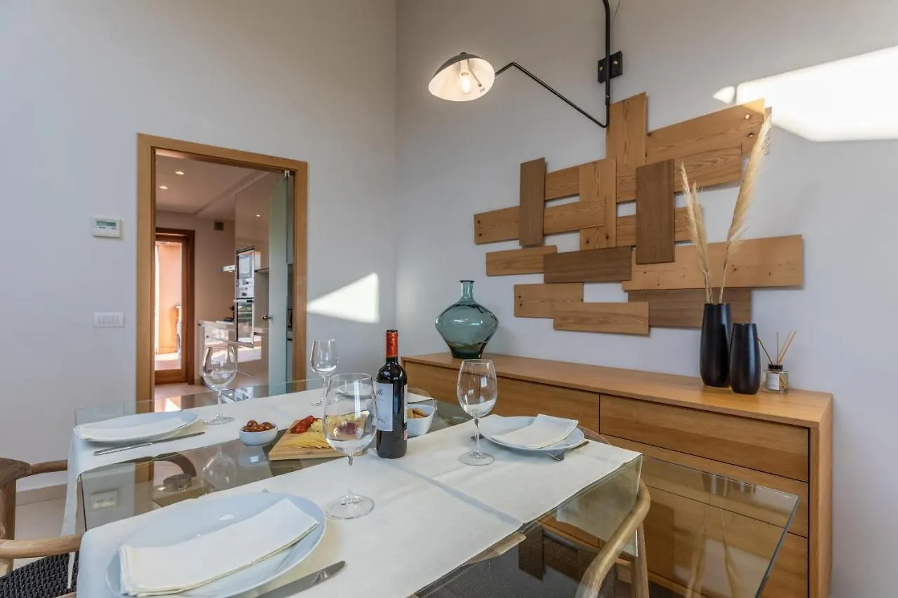 C Temple Fielding 4, 4 Apartment Port de Pollenca