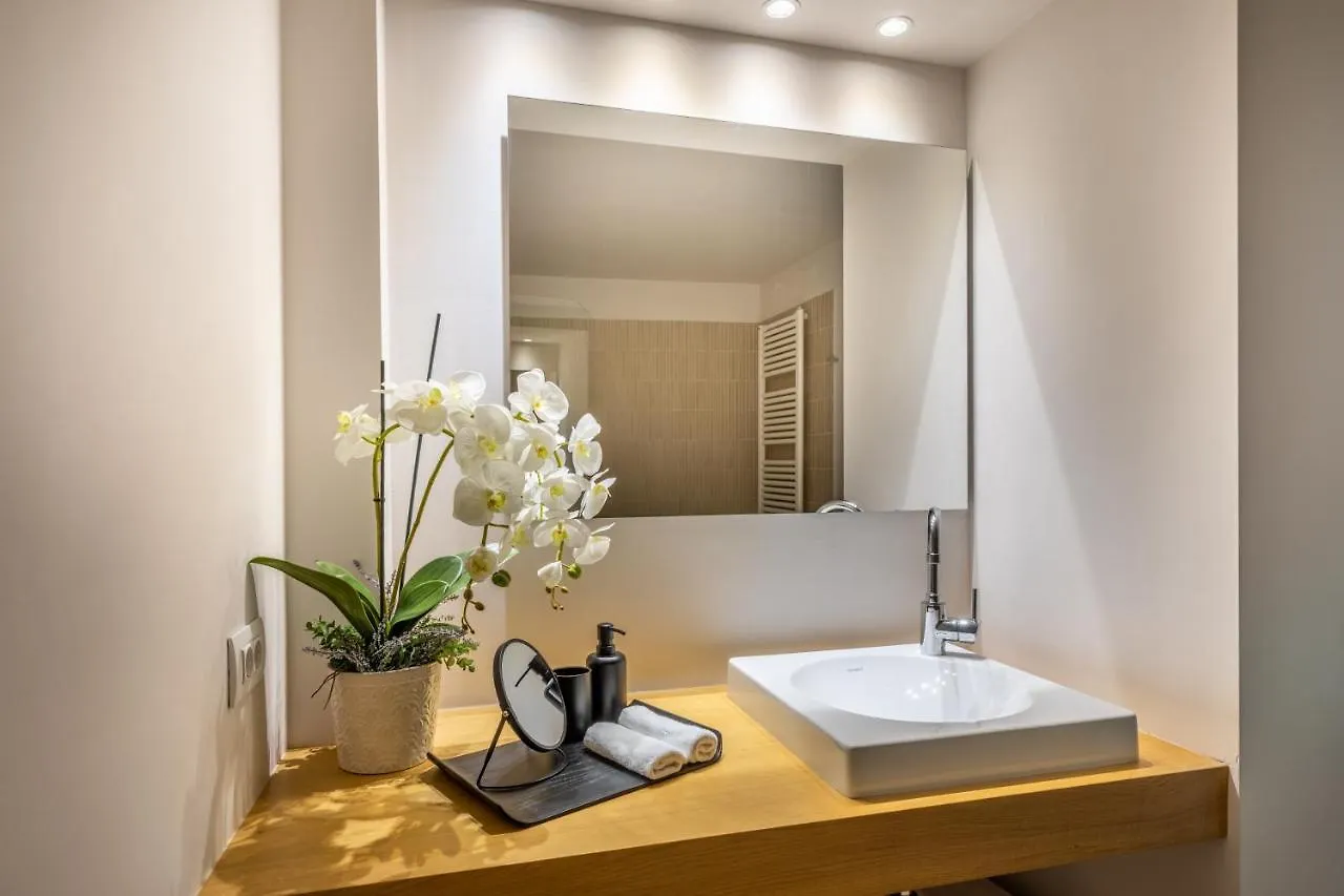 C Temple Fielding 4, 4 Apartment Port de Pollenca