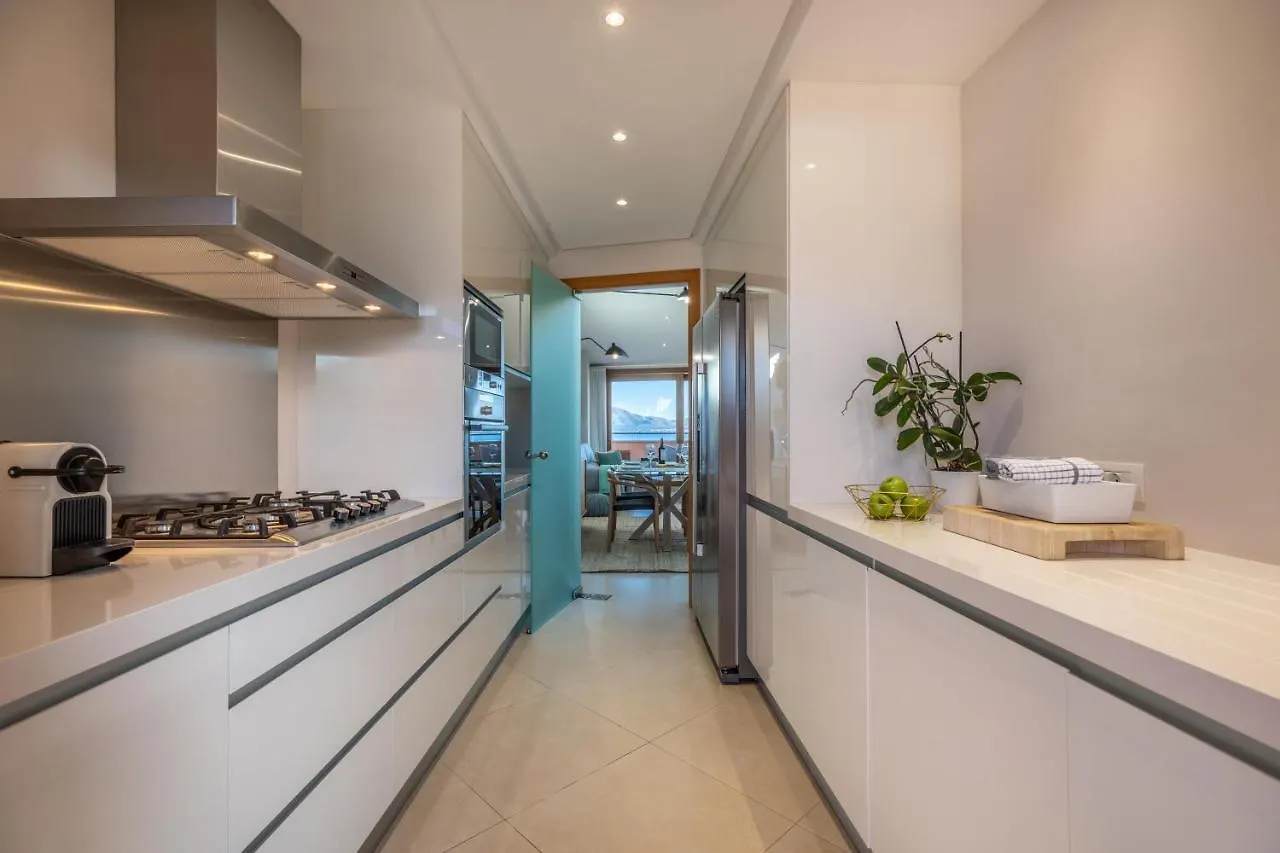 C Temple Fielding 4, 4 Apartment Port de Pollenca