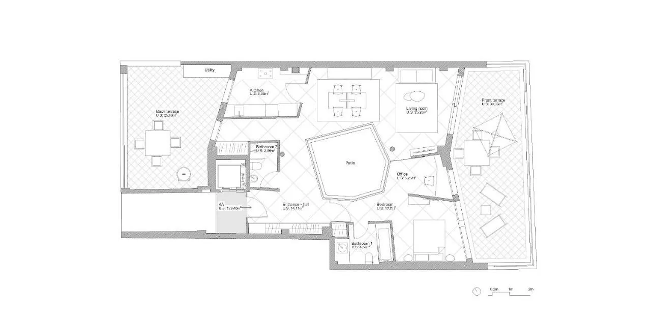 C Temple Fielding 4, 4 Apartment Port de Pollenca Spain