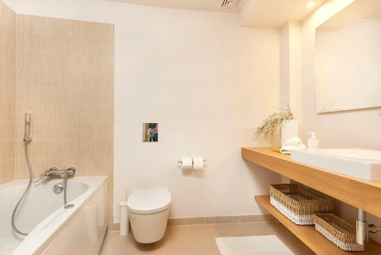 C Temple Fielding 4, 4 Apartment Port de Pollenca